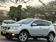 Nissan Dualis 2008 - 5
