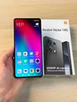 New Xiaomi Redmi Note 14S 256GB - 1