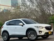 Mazda CX-5 2014 Nyeupe - 2