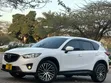 Mazda CX-5 2014 Nyeupe - 3