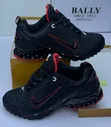 Nike Air Shox Runner Sneakers - 1
