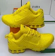 Nike Air Shox Runner Sneakers - 3