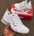 Nike Air Shox Runner Sneakers - 4