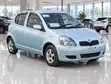 Toyota Vitz 1.0 FWD 5dr 2004 Sky Blue - 1