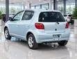 Toyota Vitz 1.0 FWD 5dr 2004 Sky Blue - 2