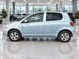 Toyota Vitz 1.0 FWD 5dr 2004 Sky Blue - 4