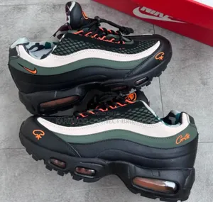 Nike Air Max 95 Sneakers