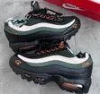 Nike Air Max 95 Sneakers - 1