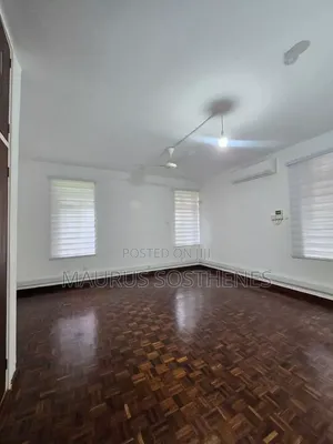 5 Bedroom House for Rent in Masaki, Dar es Salaam