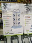 Jet Tec Multifunctional Power Socket with 3 USB Ports - 4
