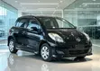 Toyota Vitz 2010 Black - 2