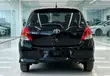 Toyota Vitz 2010 Black - 3