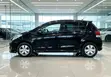 Toyota Vitz 2010 Black - 5