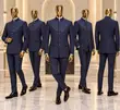 Safari Official Kaunda Suits - Kariakoo Connect - 3