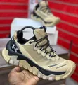 Under Armour Tactical Trail Sneakers - 1