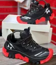 Under Armour Tactical Trail Sneakers - 4