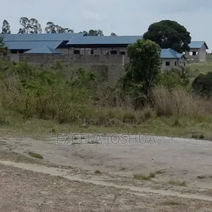 Land for Sale in Madale Mbopo, Near Chuo Cha Malolo