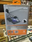 LDNIO 65W GaN Super Fast Charger - 2
