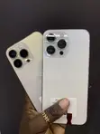 Apple iPhone 13 Pro 256GB Dhahabu - 1