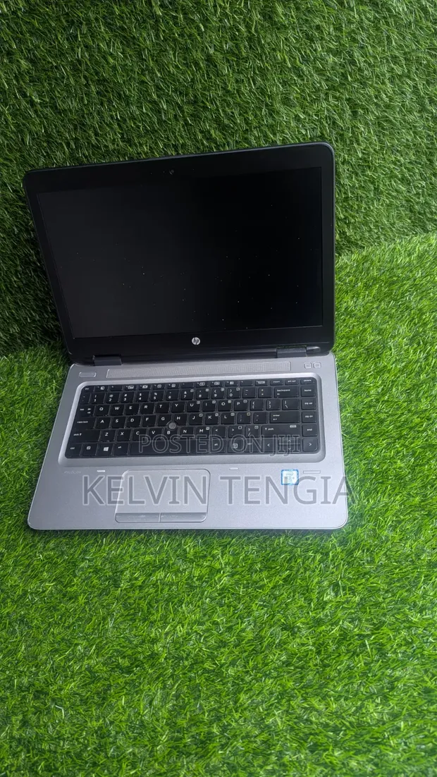 HP ProBook 640 Laptop - Intel Core i5, 8GB RAM, 1TB HDD - 1