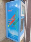 Used Water Vending Machine - 3