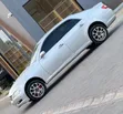 Toyota Mark X 2006 Silver - 1