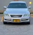 Toyota Mark X 2006 Silver - 3