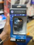 HP Wireless Mouse - 1
