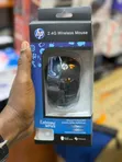 HP Wireless Mouse - 2