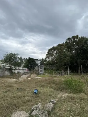 1.2 Hectare Prime Investment Land for Sale, Mbezi Beach Rainbow