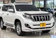 Toyota Land Cruiser Prado 2017 White - 2