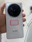 Vivo X200 Pro 512GB Nyeupe - 1