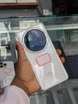 Vivo X200 Pro 512GB Nyeupe - 2