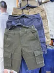 Hugo Boss Style Shorts - Brand New - 3