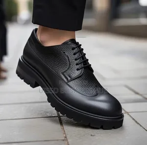 Brand New Dior Quality Leather Moccasins