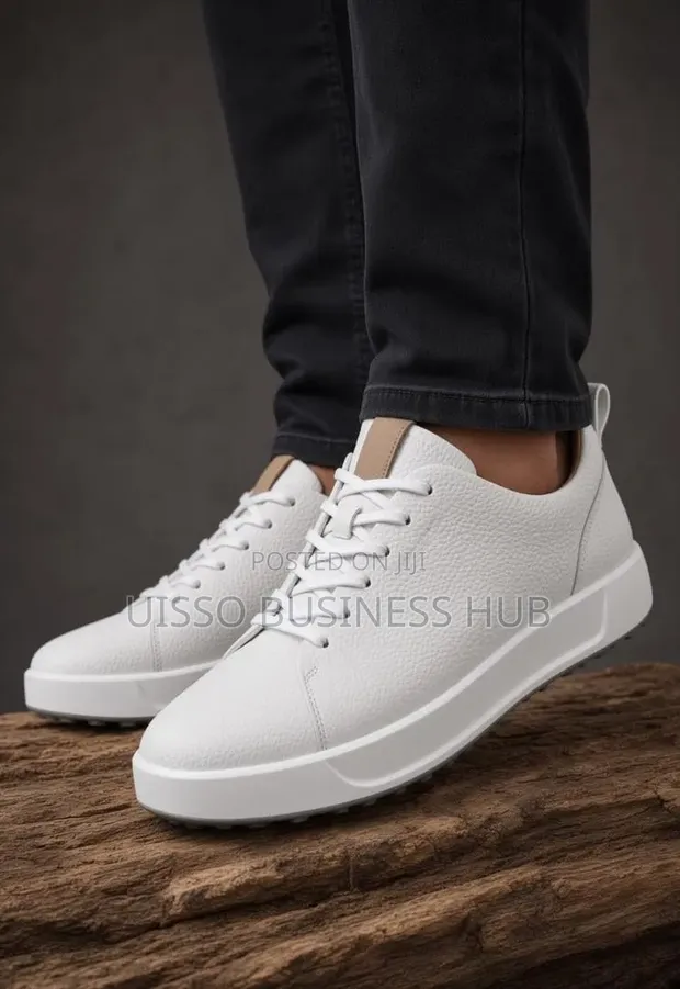 Viatu Asili vya Edco - Sneakers - 1