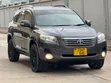 Toyota Vanguard 2008 - 2