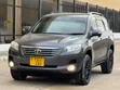 Toyota Vanguard 2008 - 3