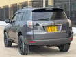 Toyota Vanguard 2008 - 4
