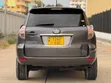 Toyota Vanguard 2008 - 5