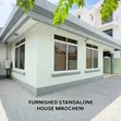 Furnished 3-Bedroom House for Rent in Kahwa Real Estate, Masaki - 1