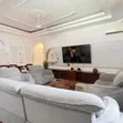 Furnished 3-Bedroom House for Rent in Kahwa Real Estate, Masaki - 5