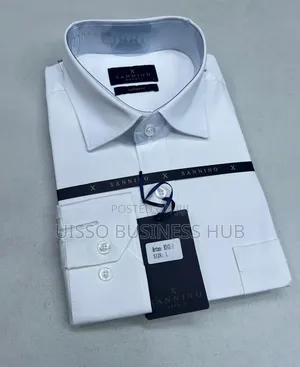 Official Shirts - Mpya Kabisa