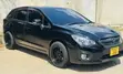 Subaru Impreza 2.0i Hatchback 2012 Black - 1