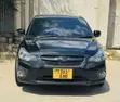 Subaru Impreza 2.0i Hatchback 2012 Black - 2