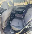 Subaru Impreza 2.0i Hatchback 2012 Black - 3