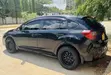 Subaru Impreza 2.0i Hatchback 2012 Black - 5