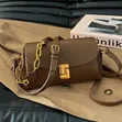 Coolbell Women's Multicolor Shoulder Bag - 3