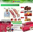 Edmark Red Yeast Coffee - 1