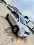 Toyota IST 2003 Silver - 2